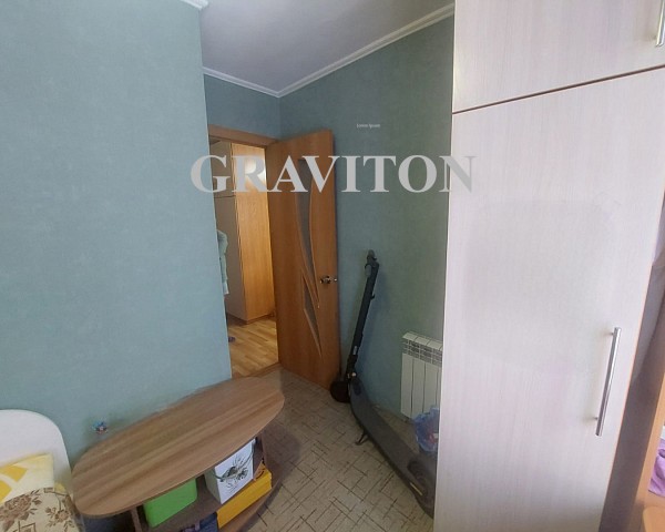 2-к квартира, 30 кв.м.
