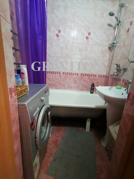 3-к квартира, 67 кв.м.