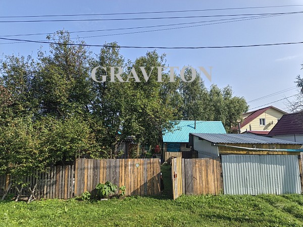 Дом, 25 кв.м.