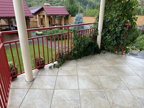 Коттедж, 267 кв.м.