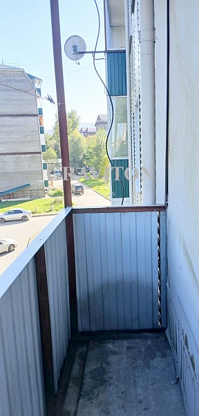 2-к квартира, 59 кв.м.