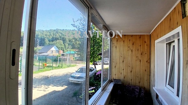 3-к квартира, 62 кв.м.