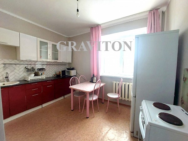 2-к квартира, 78 кв.м.