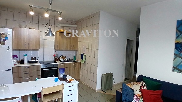 1-к квартира, 43 кв.м. 1-к квартира, 43 кв.м.