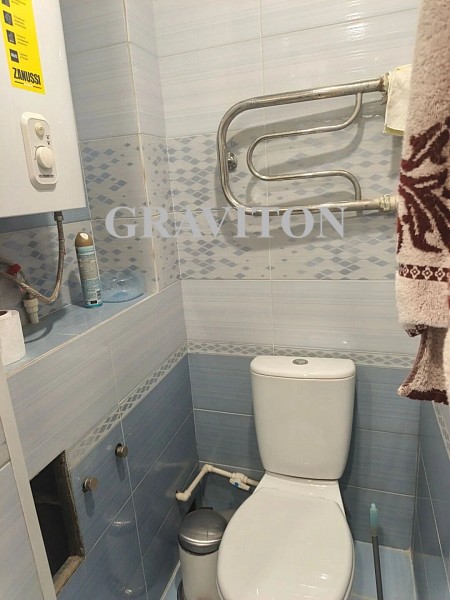 2-к квартира, 53 кв.м.