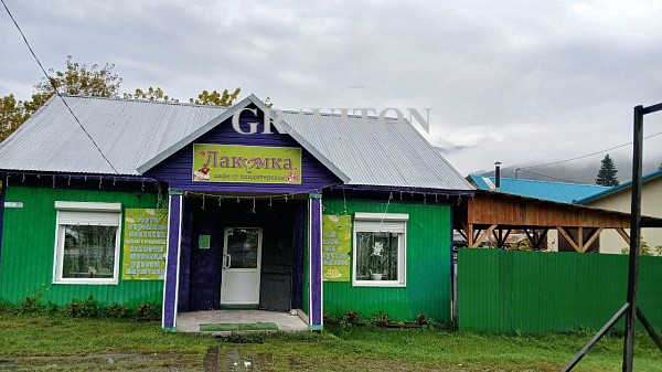 Помещение свободного назначения  	