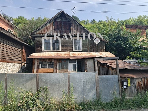 Дом, 46 кв.м., Россия, Алтай Республика, Горно-Алтайск г., Тугаинская ул.