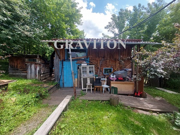 Дом, 37 кв.м.