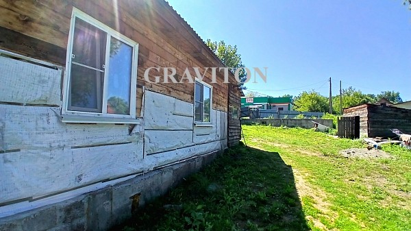 Дом, 65 кв.м.