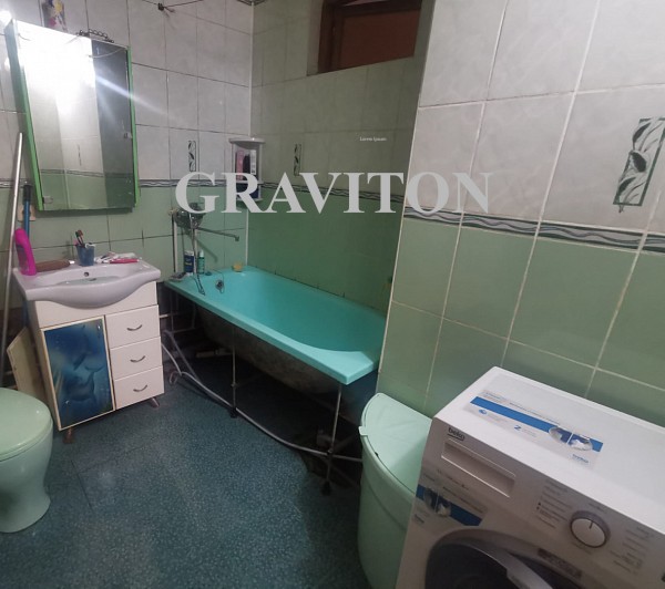 3-к квартира, 52 кв.м.
