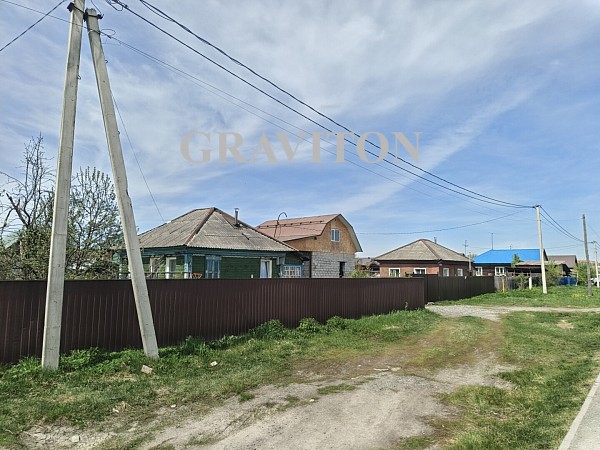 Дом, 45 кв.м.