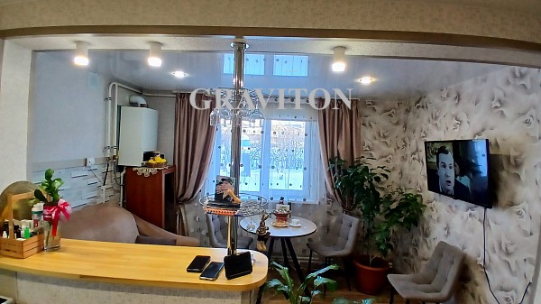 Дом, 61 кв.м.