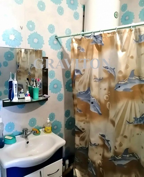 Дом, 80 кв.м.
