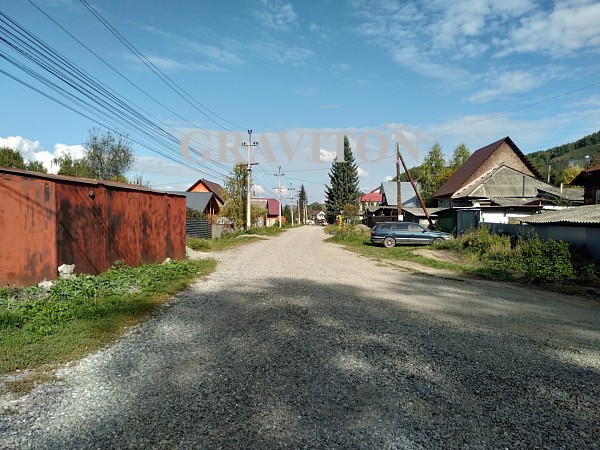 Дом, 70 кв.м.