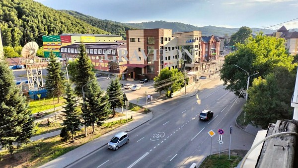 1-к квартира, 31 кв.м.