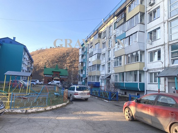 2-к квартира, 51 кв.м., Алтайская ул., 8
