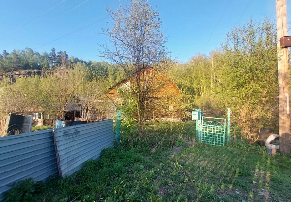 Дом, 100 кв.м.