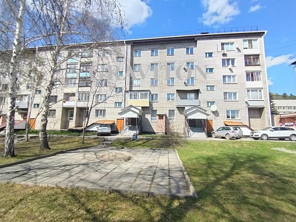 3-к квартира, 57 кв.м., Коммунистический проспект, 47 3-к квартира, 57 кв.м., Коммунистический проспект, 47
