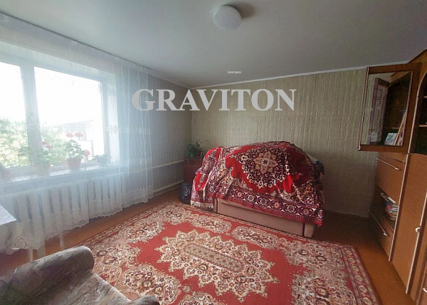 3-к квартира, 63 кв.м.