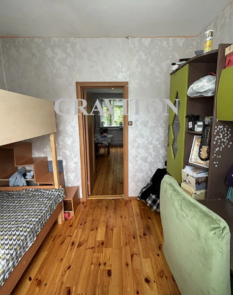 3-к квартира, 70 кв.м.