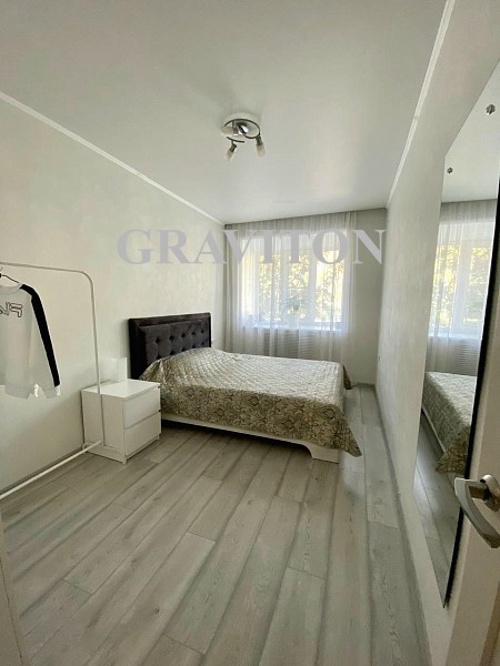 3-к квартира, 64 кв.м.