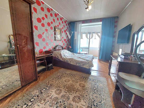 3-к квартира, 78 кв.м.