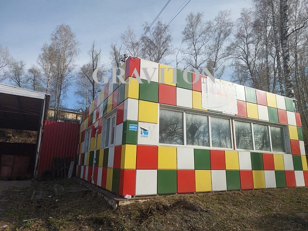 Земельный участок  	