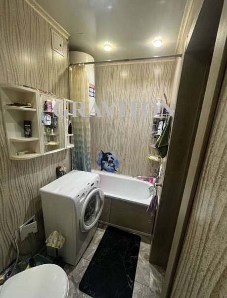 1-к квартира, 31 кв.м.