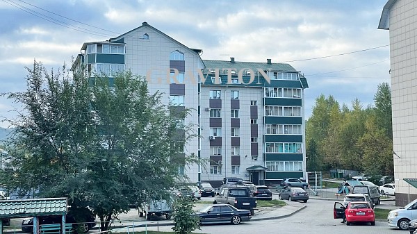 3-к квартира, 69 кв.м.