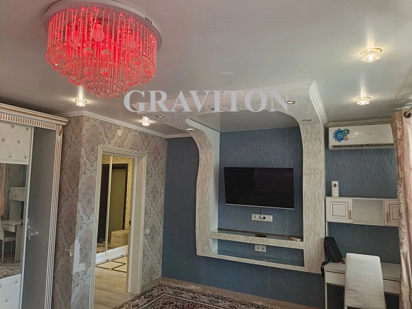 2-к квартира, 53 кв.м.