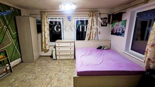 Дом, 29 кв.м.