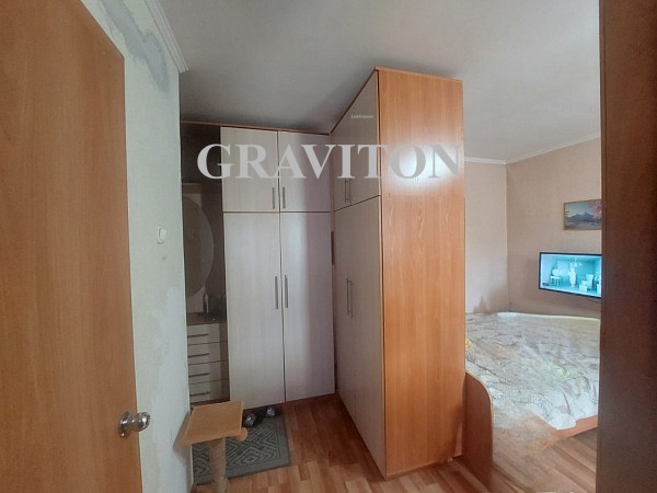 2-к квартира, 30 кв.м.