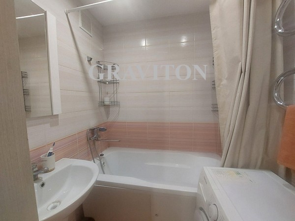 3-к квартира, 58 кв.м.