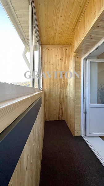 3-к квартира, 69 кв.м.