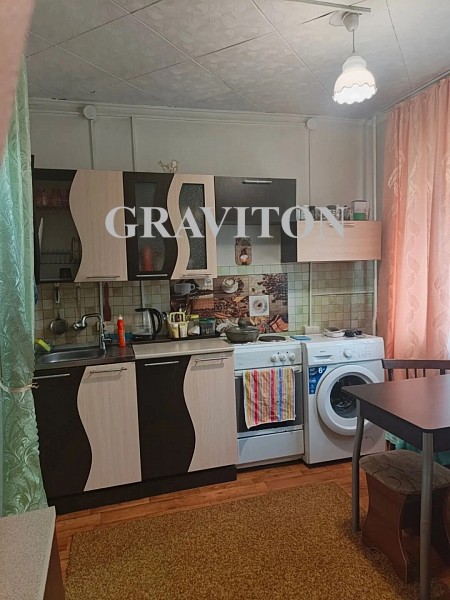 1-к квартира, 23 кв.м.