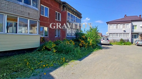 3-к квартира, 62 кв.м.