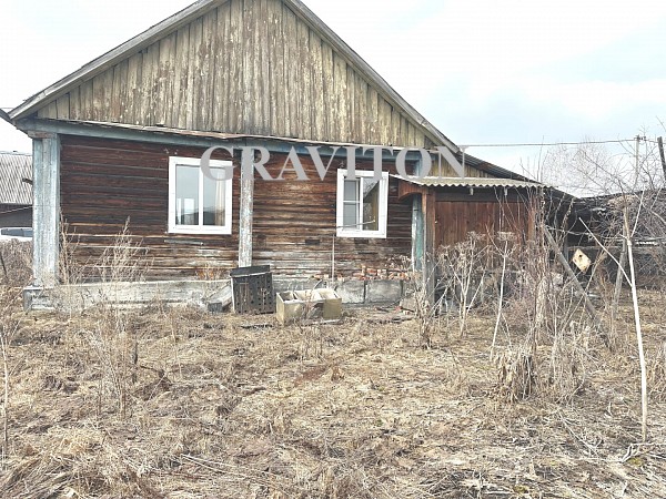Дом, 51 кв.м.