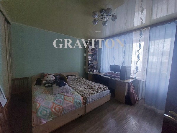 3-к квартира, 71 кв.м.