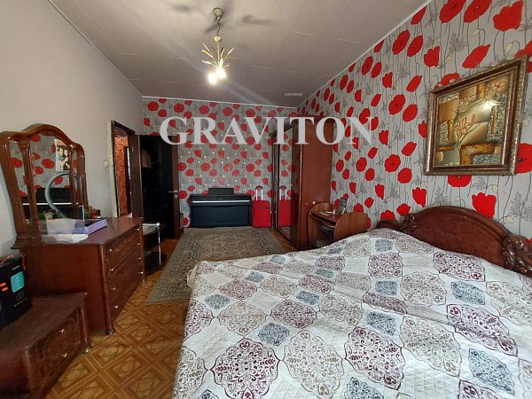3-к квартира, 78 кв.м.