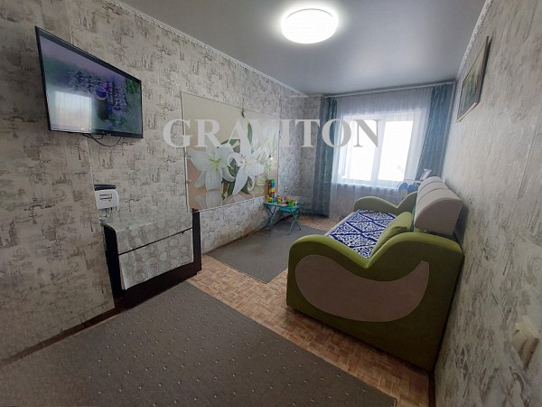3-к квартира, 53 кв.м.