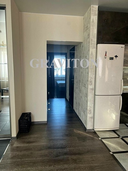 2-к квартира, 52 кв.м.