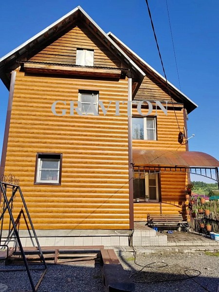 Дом, 108 кв.м., Россия, Алтай Республика, Майминский район, Майма с., Береговая ул.
