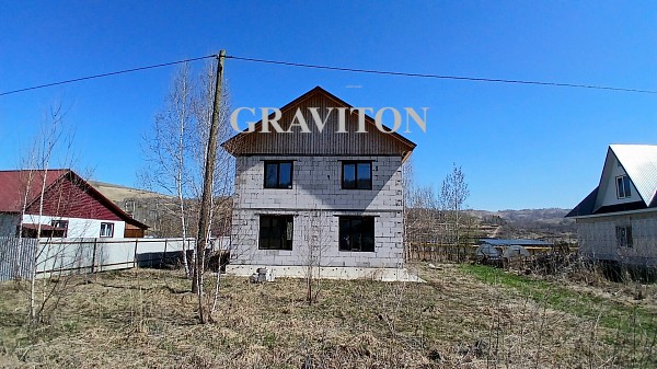 Дом, 180 кв.м.