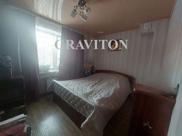 3-к квартира, 71 кв.м.