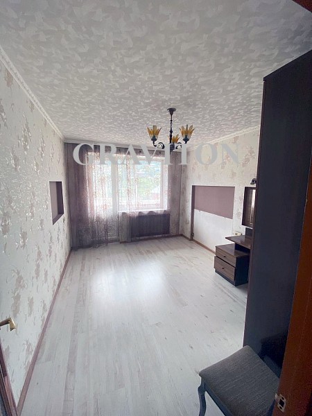 4-к квартира, 84 кв.м.