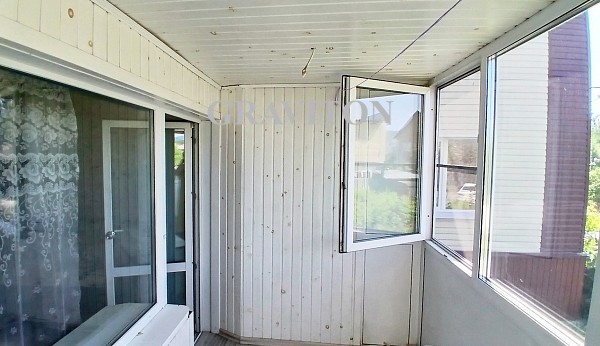4-к квартира, 73 кв.м.