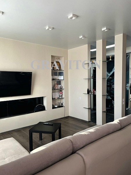 2-к квартира, 52 кв.м.