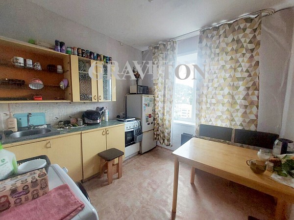 2-к квартира, 51 кв.м.