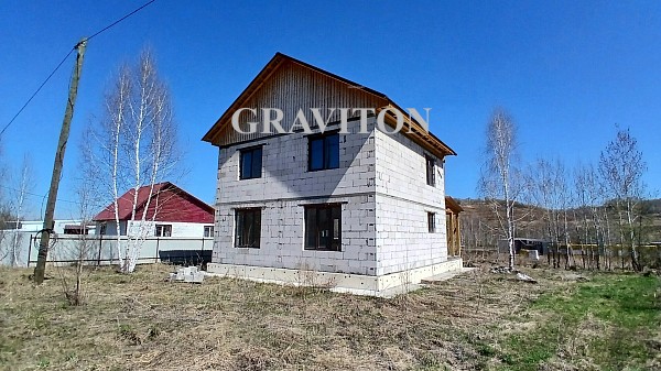 Дом, 180 кв.м.