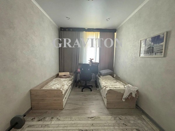 2-к квартира, 65 кв.м.